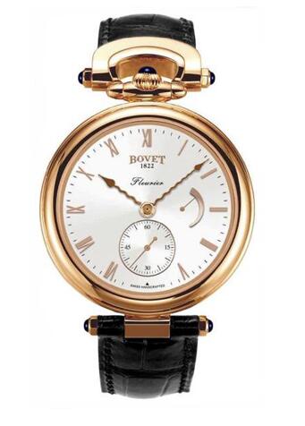 Best Bovet Amadeo Fleurier 43 AF43037 Replica watch